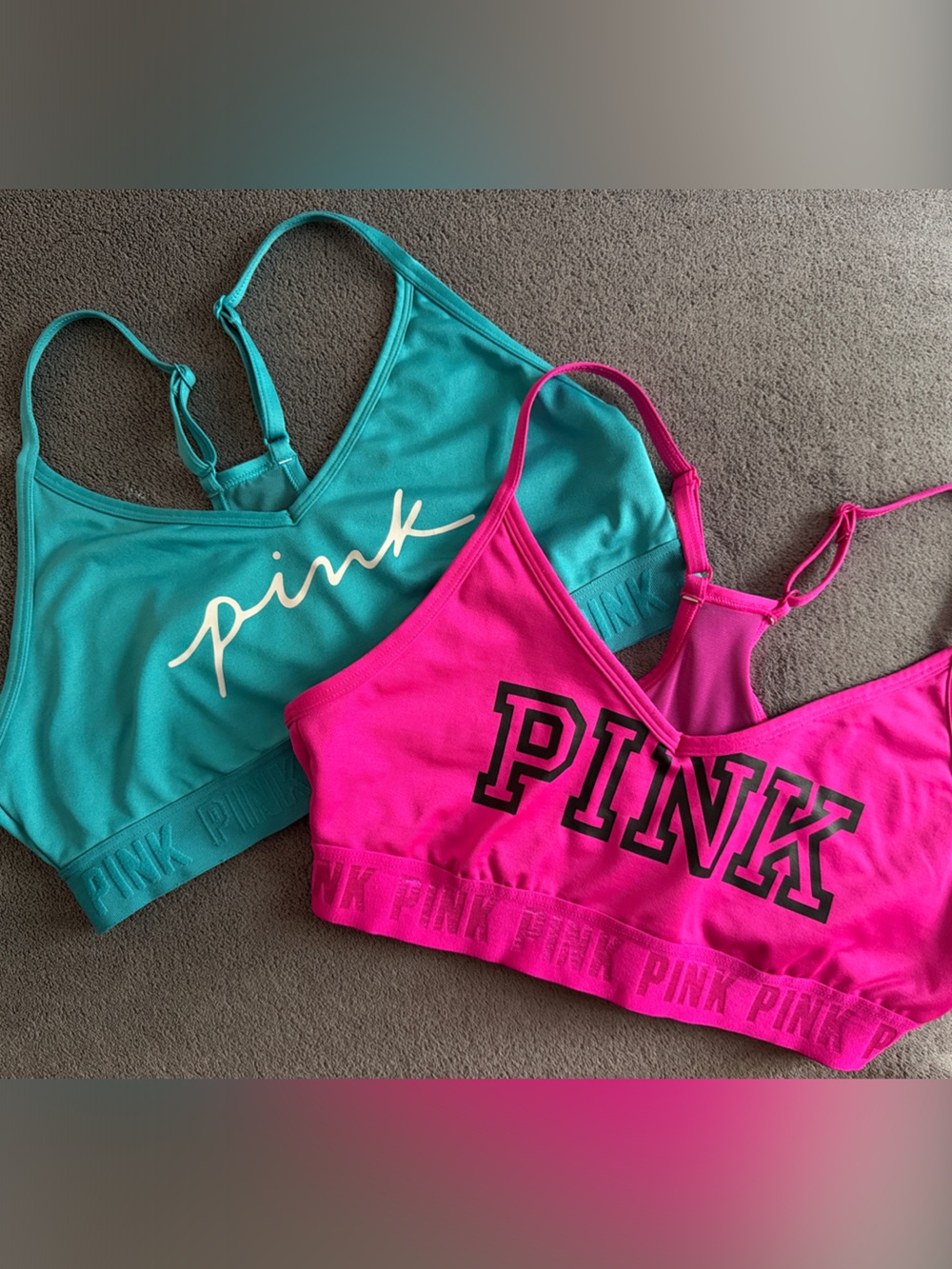 Victoria’s Secret Sports Bras